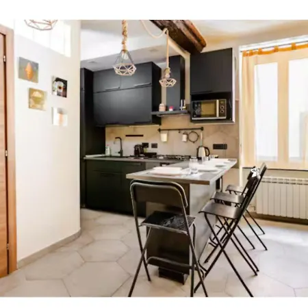 Apartamento Calata Acquario