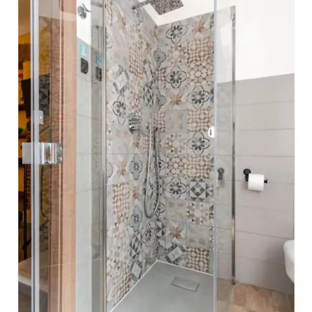 Apartamento Calata Acquario