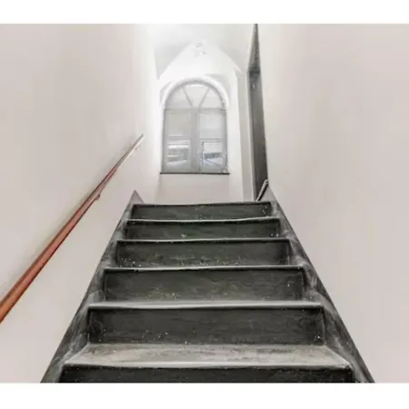 Apartamento Calata Acquario Génova