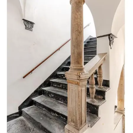 Apartamento Calata Acquario