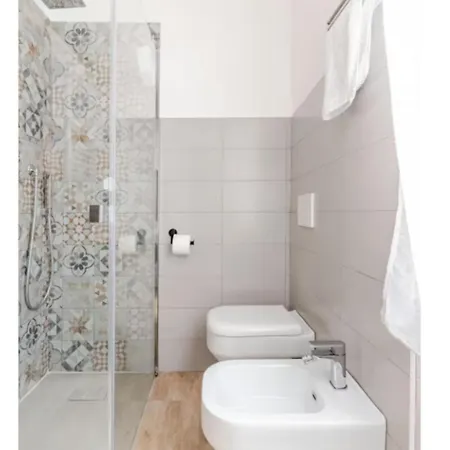 Apartamento Calata Acquario Génova