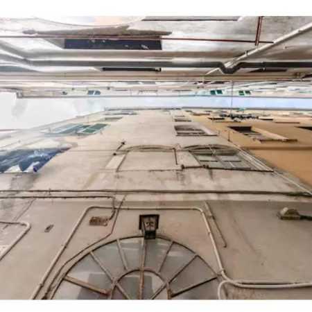 Apartamento Calata Acquario